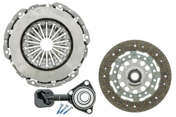 Kit d'embrayage AISIN CKE-FO27R